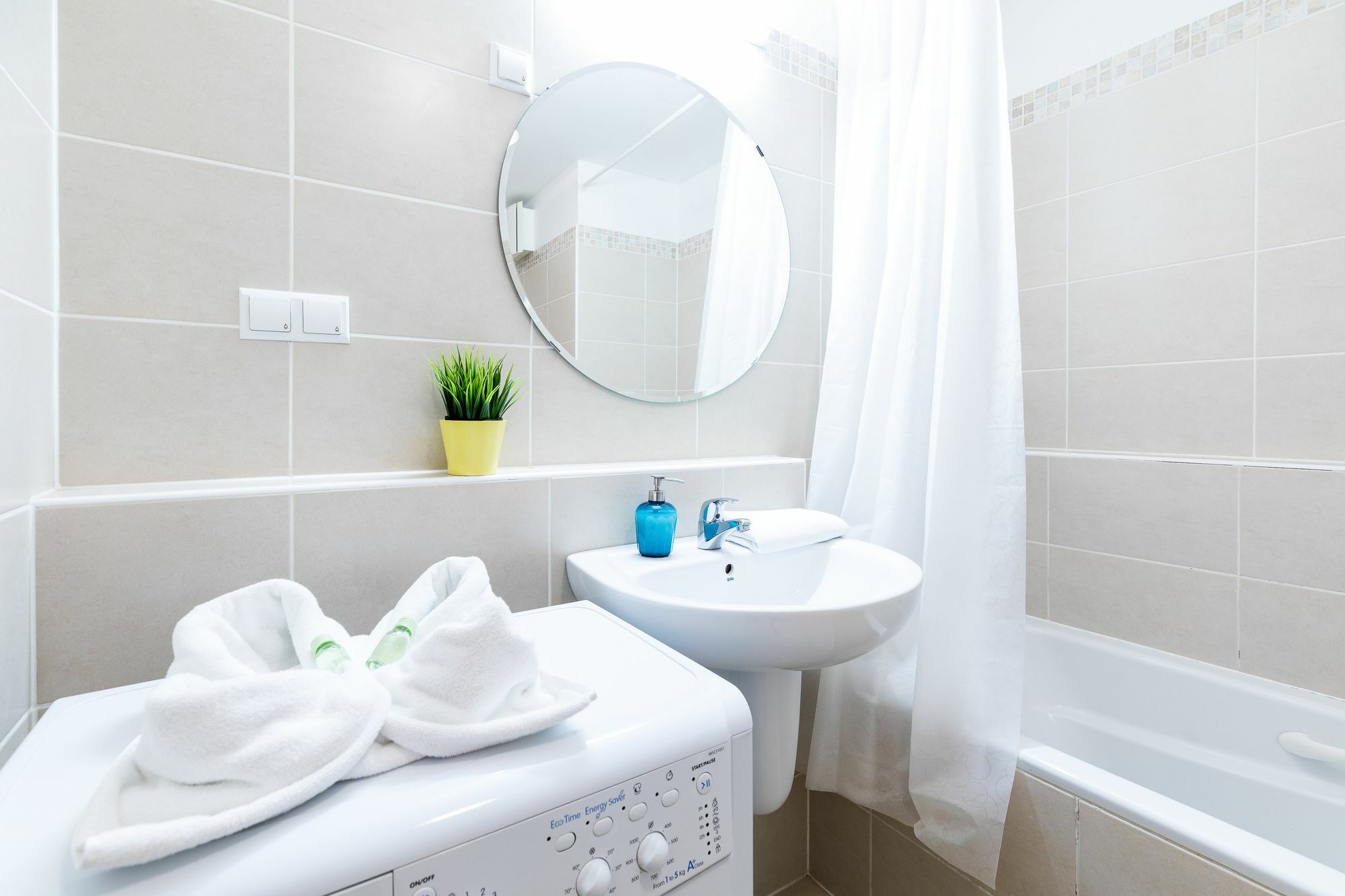 Urban Apartments Gozsdu Budapest Luaran gambar